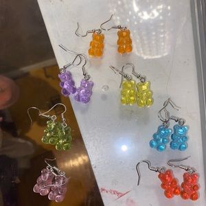 Handmade Earrings